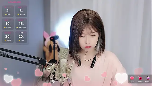 tw lala online show from 05.04.26