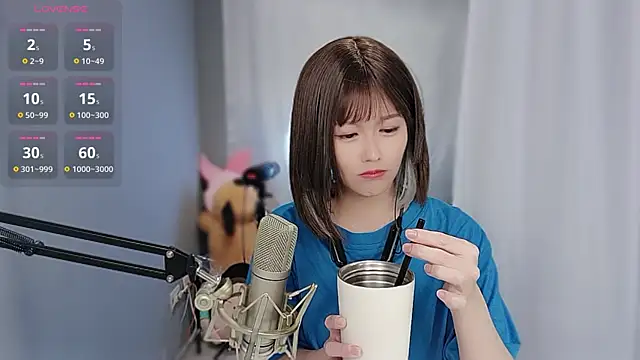 tw lala online show from 05.21.26