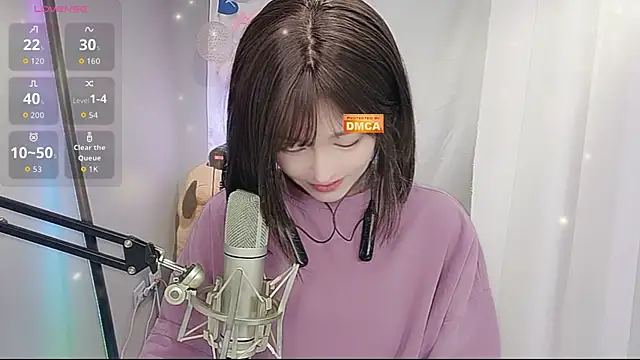 Snapshot of tw_lala chatting on 07.23.26 tw lala online show from 07.23.26