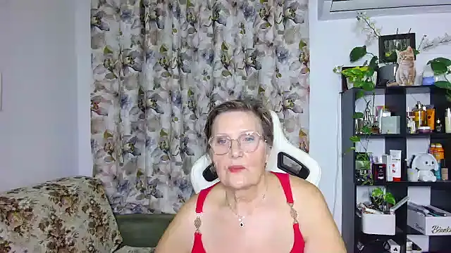 Snapshot of Selenna57 chatting on 01.03.25 Selenna57 online show from 01.03.25