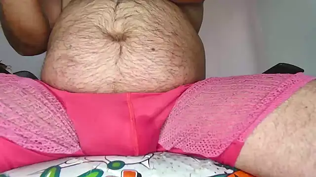 ChubbyLatin  online show from 04.08.26