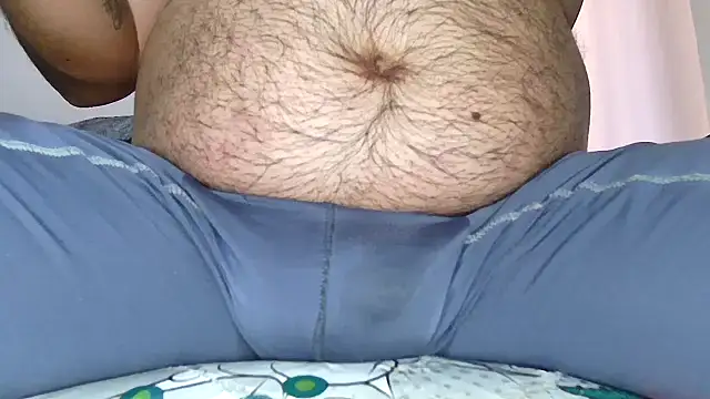 ChubbyLatin  online show from 07.01.26