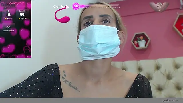 Amber Moore online show from 02.20.26