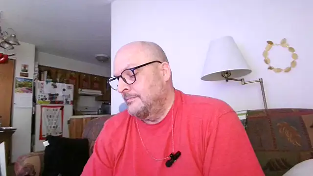 Ursulet US online show from 04.11.26