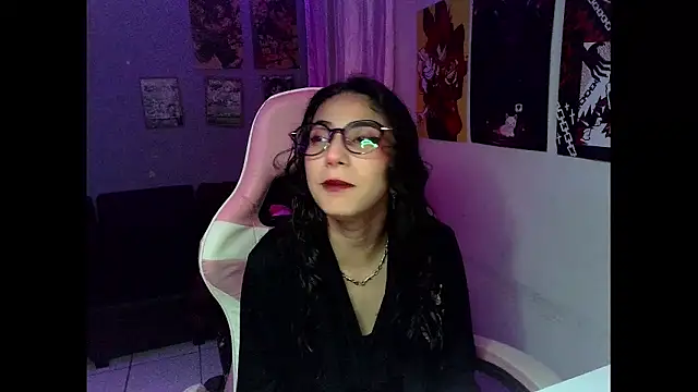 Abysparadise online show from 01.18.26