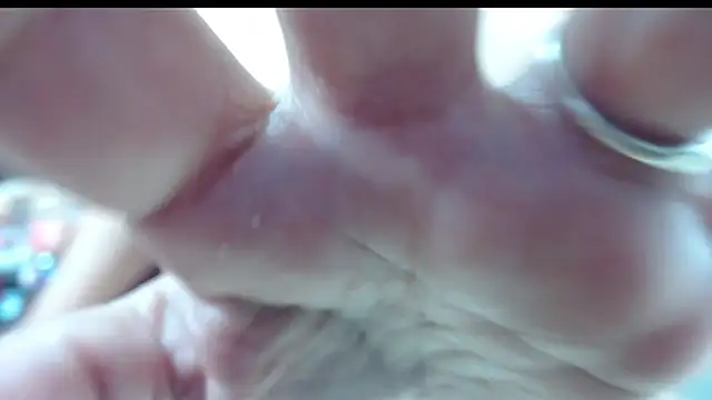 angelitolove727 online show from 03.21.25