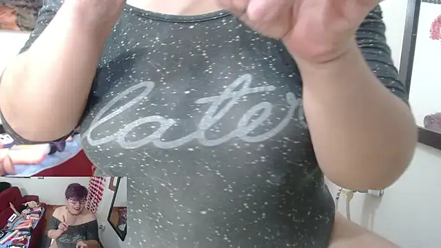 angelitolove727 online show from 09.09.25