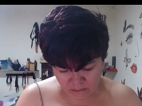 angelitolove727 online show from 07.25.26
