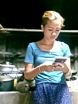 Cutie body11 online show from 12.19.24