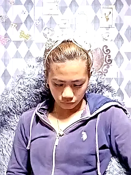 Cutie body11 online show from 01.14.25