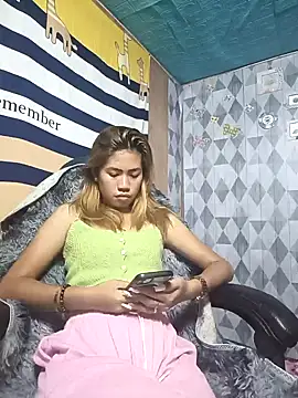 Cutie body11 online show from 01.29.25