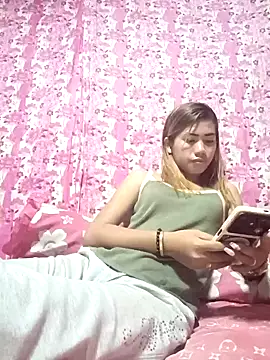 Cutie body11 online show from 02.04.25