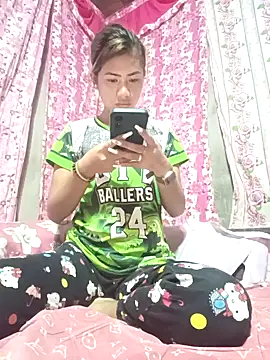 Cutie body11 online show from 02.06.25