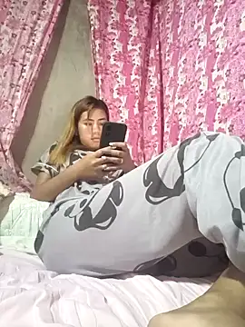 Cutie body11 online show from 02.21.25