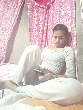 Cutie body11 online show from 02.25.25