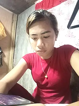 Cutie body11 online show from 03.01.25