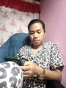 Cutie body11 online show from 09.11.25