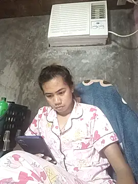 Cutie body11 online show from 10.10.25