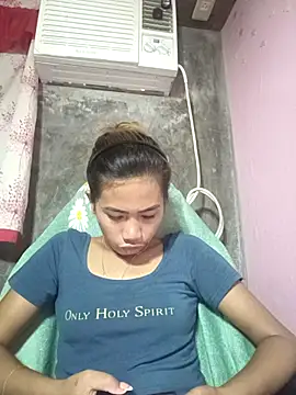 Cutie body11 online show from 10.22.25