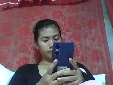 Cutie body11 online show from 11.01.25