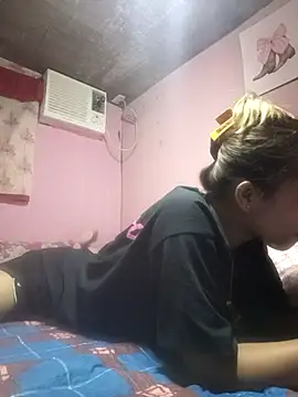 Cutie body11 online show from 01.19.26