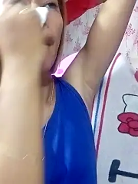 Cutie body11 online show from 03.05.26