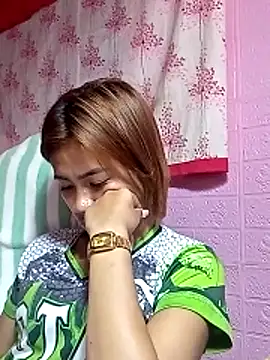 Cutie body11 online show from 03.29.26