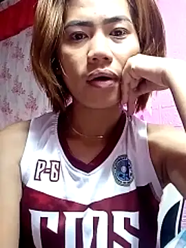 Cutie body11 online show from 04.15.26