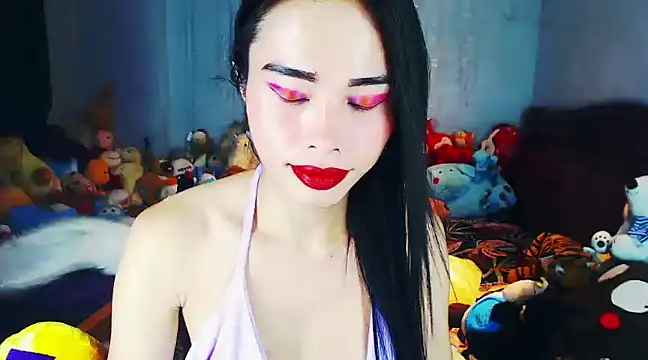 Snapshot of AsianDollLena chatting on 12.06.24 AsianDollLena online show from 12.06.24