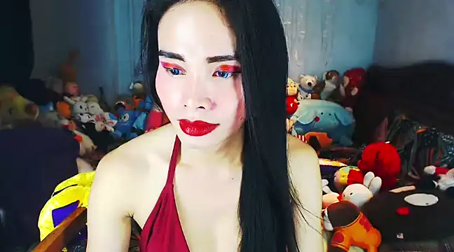 Snapshot of AsianDollLena chatting on 12.08.24 AsianDollLena online show from 12.08.24