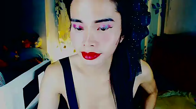 Snapshot of AsianDollLena chatting on 01.31.25 AsianDollLena online show from 01.31.25