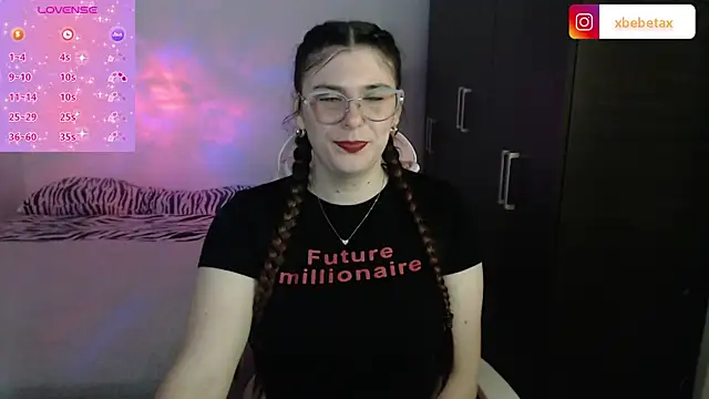 Snapshot of xxbbtaa chatting on 01.14.25 xxbbtaa online show from 01.14.25