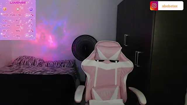 Snapshot of xxbbtaa chatting on 01.16.25 xxbbtaa online show from 01.16.25