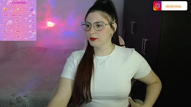 Snapshot of xxbbtaa chatting on 01.18.25 xxbbtaa online show from 01.18.25