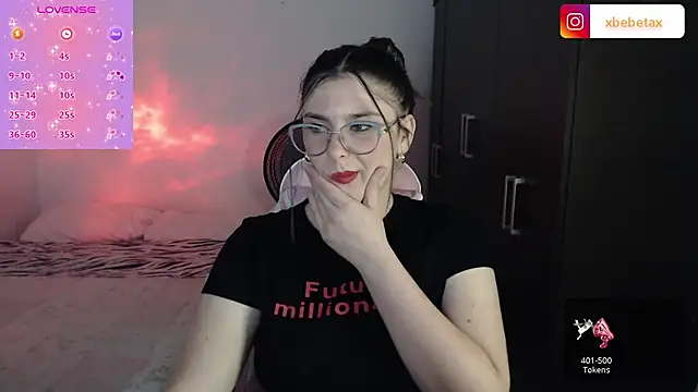 Snapshot of xxbbtaa chatting on 01.23.25 xxbbtaa online show from 01.23.25