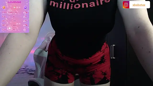 Snapshot of xxbbtaa chatting on 01.24.25 xxbbtaa online show from 01.24.25