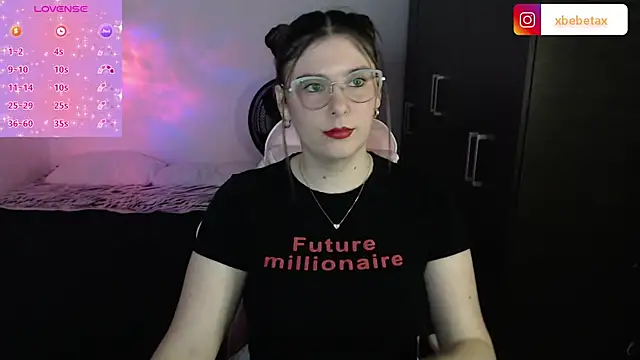 Snapshot of xxbbtaa chatting on 01.27.25 xxbbtaa online show from 01.27.25