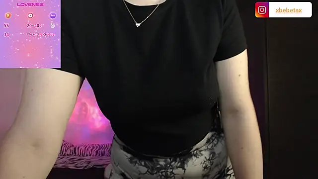 Snapshot of xxbbtaa chatting on 02.09.25 xxbbtaa online show from 02.09.25