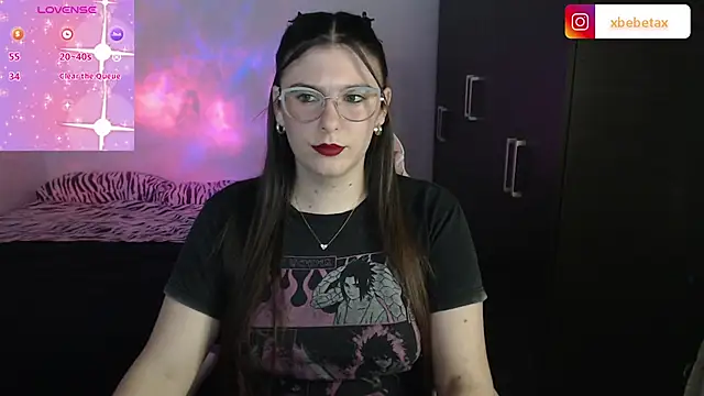 Snapshot of xxbbtaa chatting on 02.11.25 xxbbtaa online show from 02.11.25