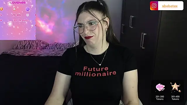 Snapshot of xxbbtaa chatting on 02.13.25 xxbbtaa online show from 02.13.25