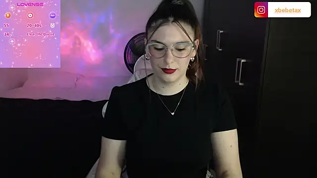 Snapshot of xxbbtaa chatting on 02.16.25 xxbbtaa online show from 02.16.25