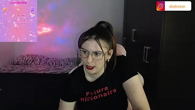 Snapshot of xxbbtaa chatting on 02.20.25 xxbbtaa online show from 02.20.25