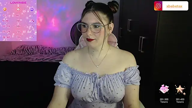 Snapshot of xxbbtaa chatting on 02.23.25 xxbbtaa online show from 02.23.25