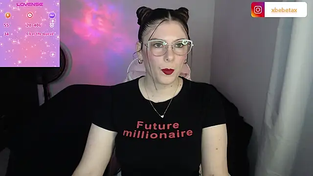 Snapshot of xxbbtaa chatting on 03.01.25 xxbbtaa online show from 03.01.25