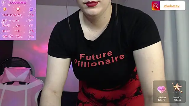 Snapshot of xxbbtaa chatting on 03.01.25 xxbbtaa online show from 03.01.25