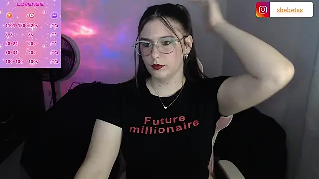 Snapshot of xxbbtaa chatting on 03.07.25 xxbbtaa online show from 03.07.25