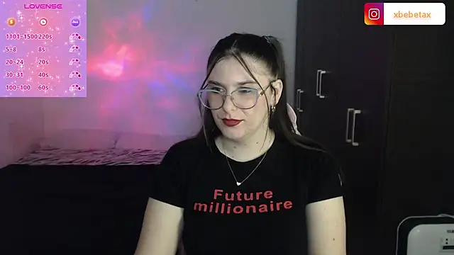 Snapshot of xxbbtaa chatting on 03.17.25 xxbbtaa online show from 03.17.25