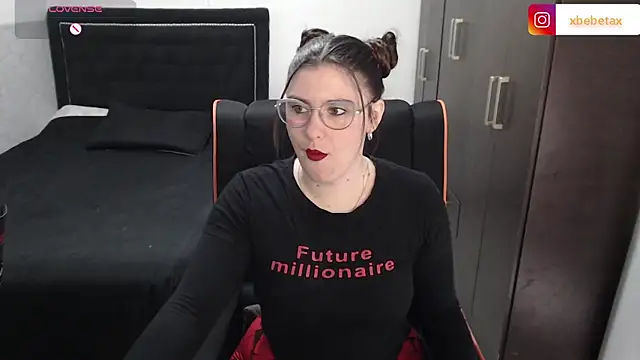 Snapshot of xxbbtaa chatting on 09.24.25 xxbbtaa online show from 09.24.25