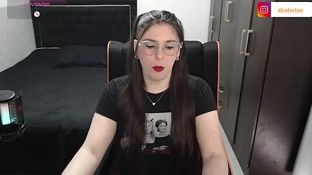 Snapshot of xxbbtaa chatting on 09.26.25 xxbbtaa online show from 09.26.25