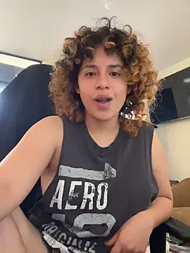 EmmaMelissa0521 online show from 04.13.26